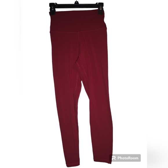 Colorfulkoala Women's Workout Leggings - Picture 3 of 4